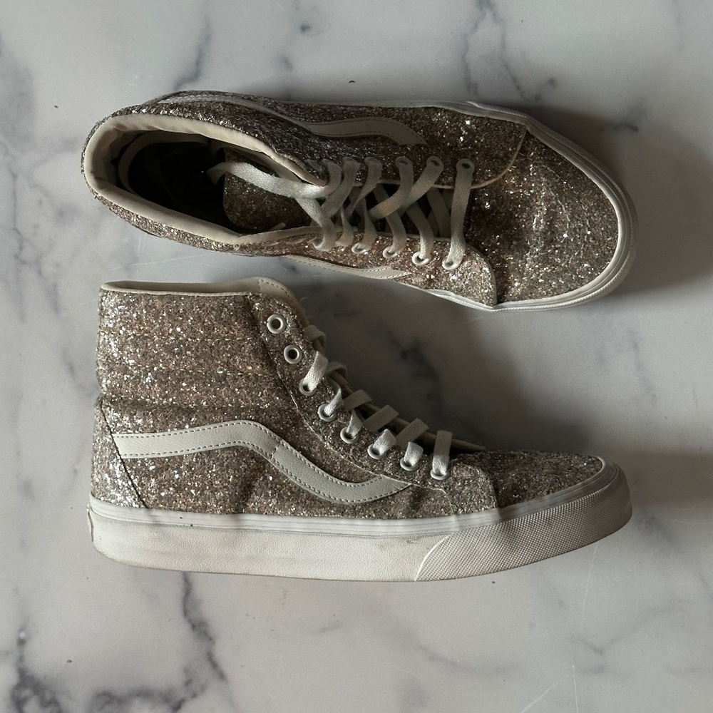 SK8-HI REISSUE HIGH-TOP GUC